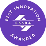 best innovation awarded