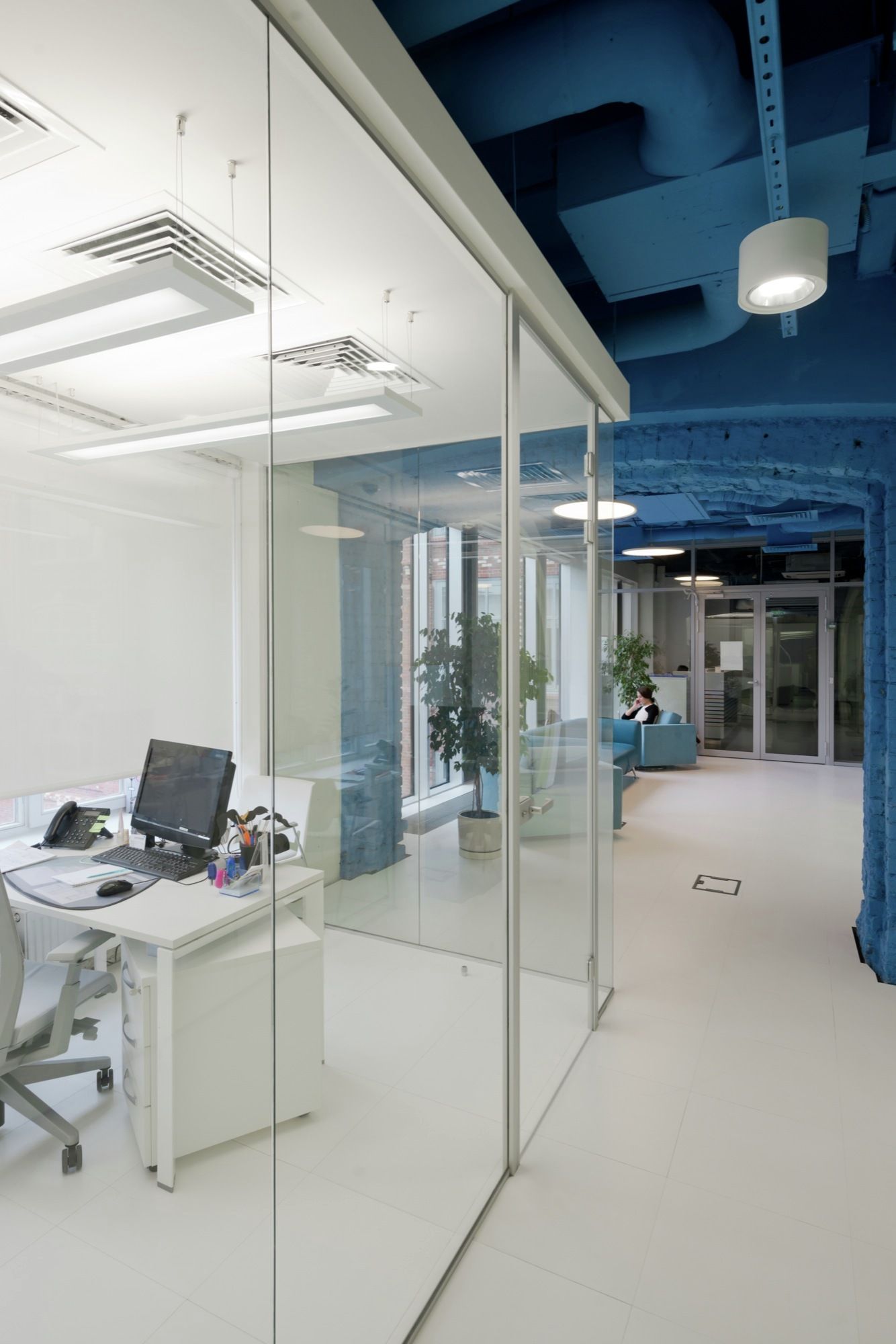 Website Design by CodeCanvas