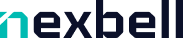 our nexbell project logo