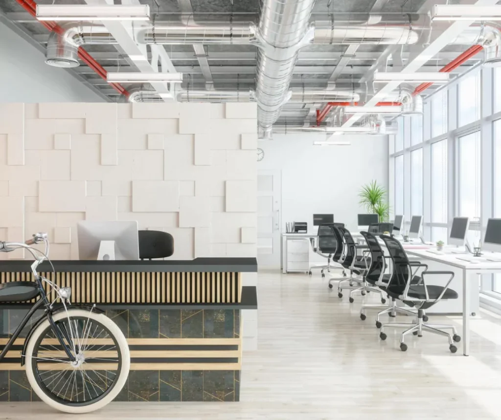 A dedicated CodeCanvas expert working on an innovative web design and development project