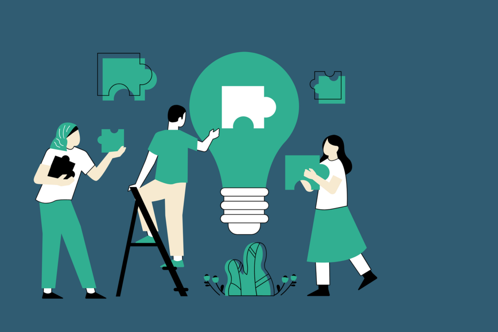 Website design challenges: Creating an engaging, fast, and accessible Light Therapy platform with smooth navigation.