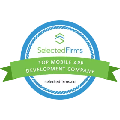 top Mobile app development company