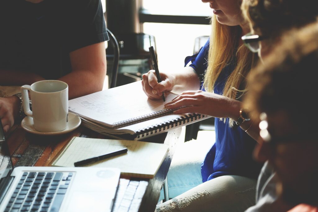 Time management and efficiency at CodeCanvas - delivering projects on time.